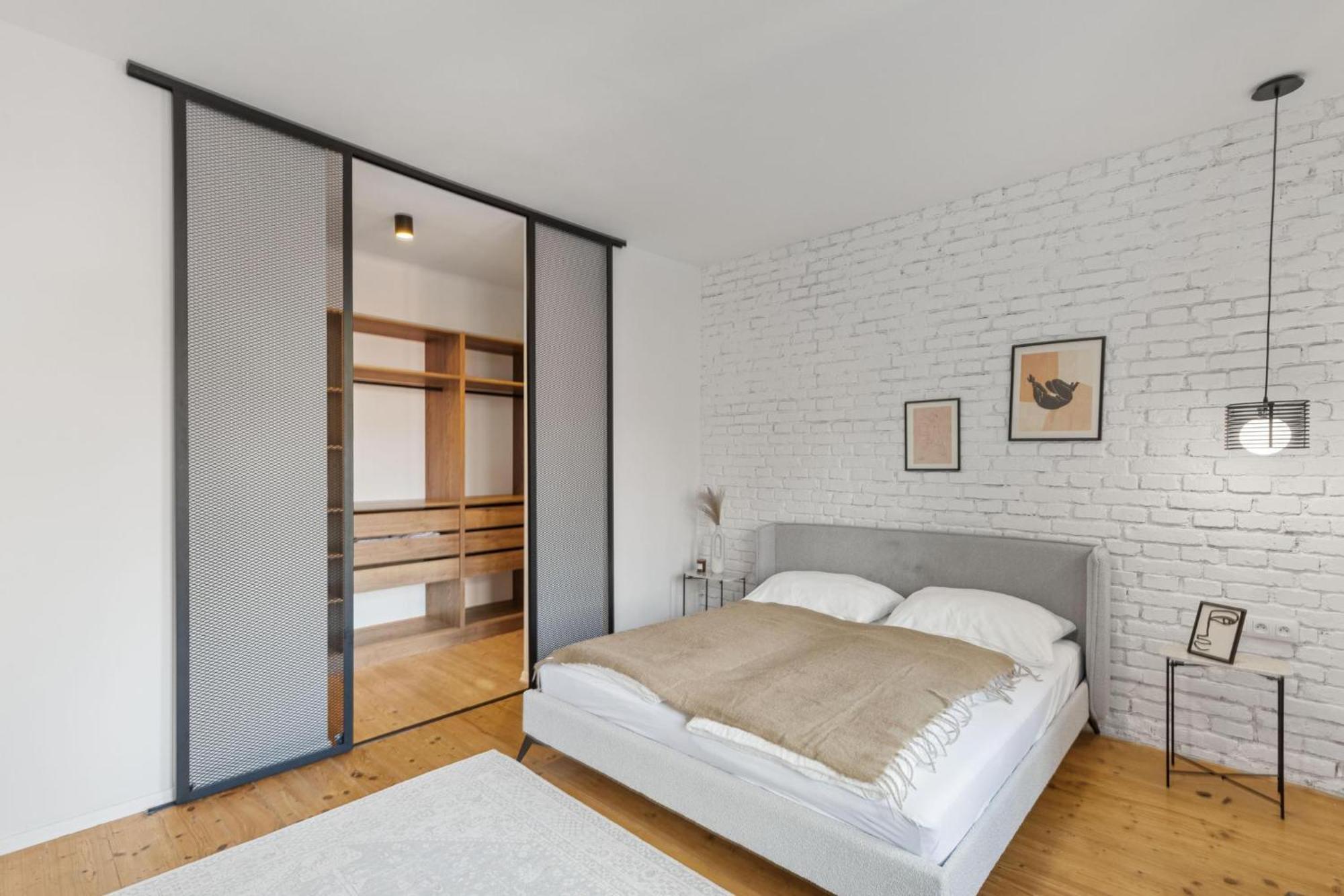 Ah Luxury Old Town Apartment บราติสลาวา ภายนอก รูปภาพ