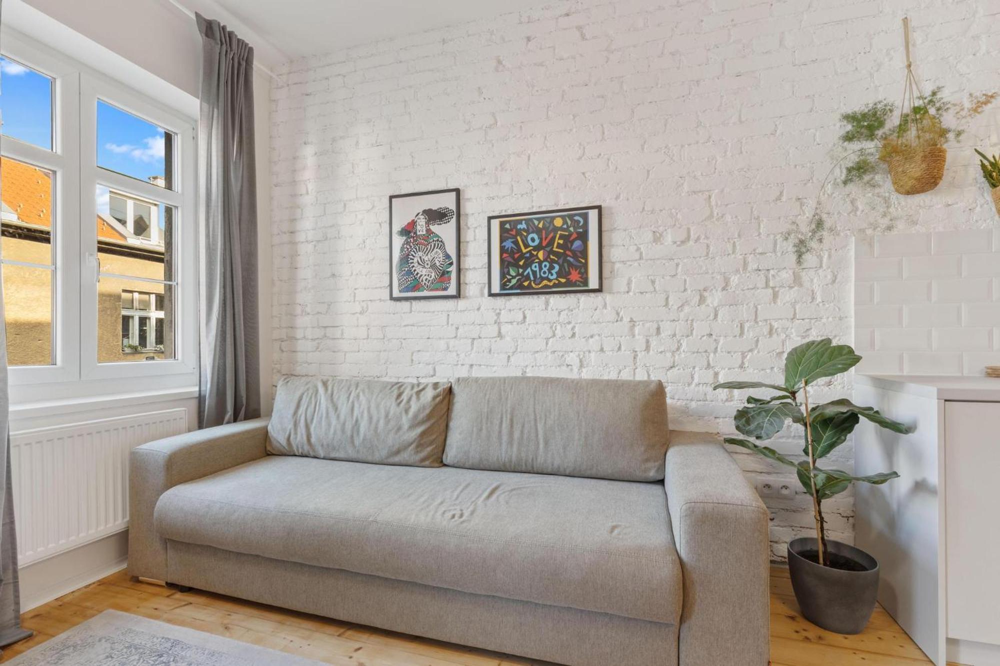 Ah Luxury Old Town Apartment บราติสลาวา ภายนอก รูปภาพ